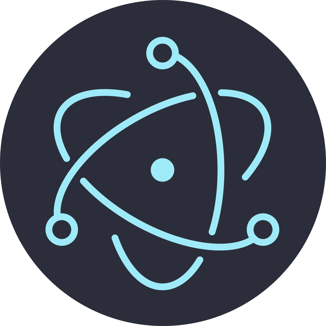Electron Electron